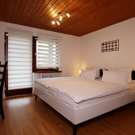 Haus Blattert - Neuglashuetten Feldberg  Esterno foto