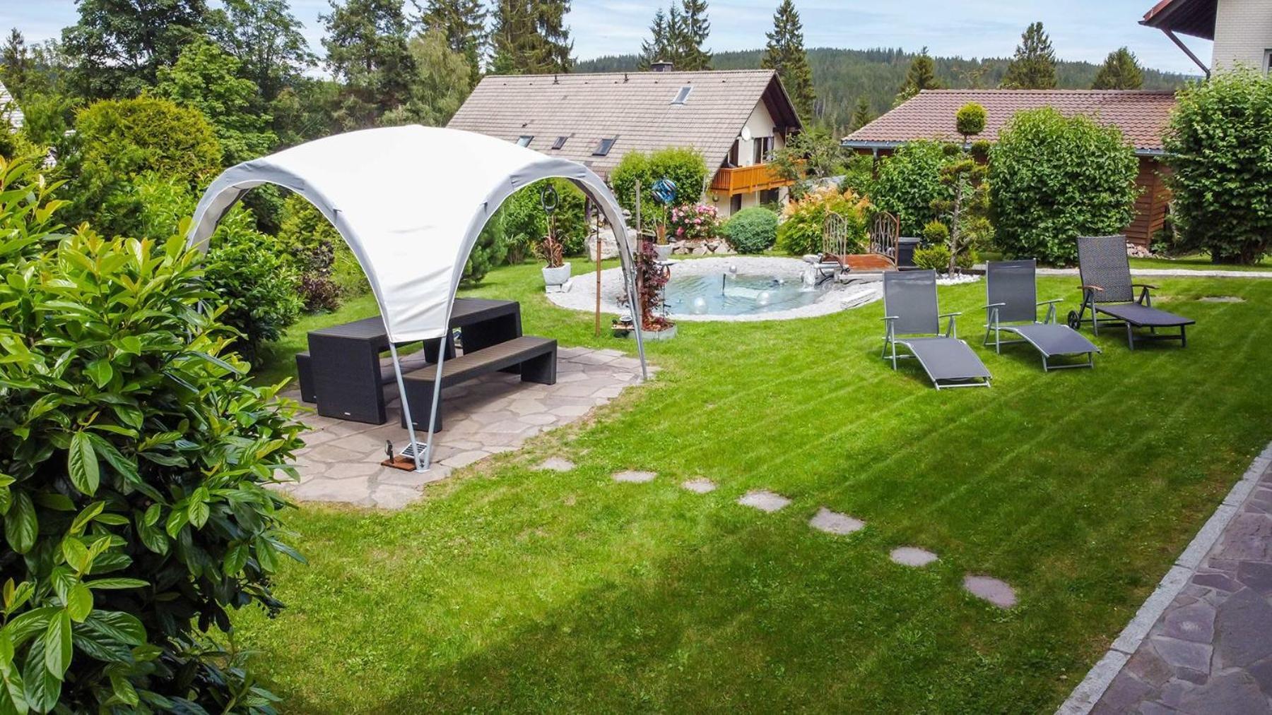 Haus Blattert - Neuglashuetten Feldberg  Esterno foto
