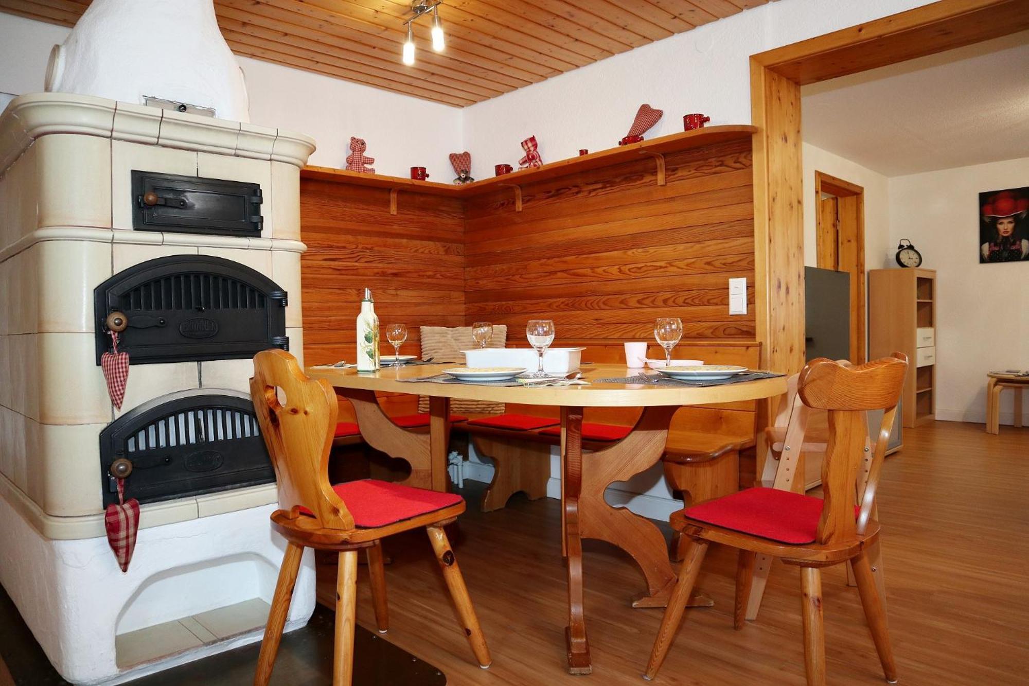 Haus Blattert - Neuglashuetten Feldberg  Esterno foto