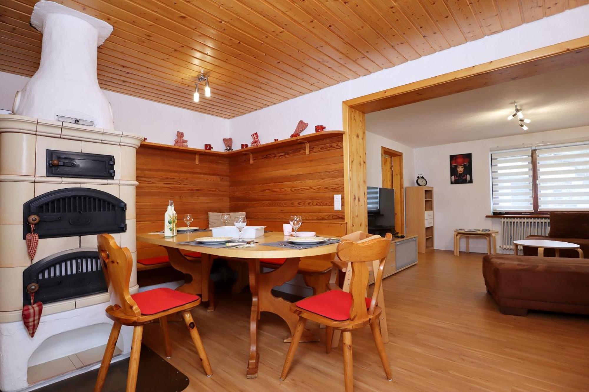 Haus Blattert - Neuglashuetten Feldberg  Esterno foto