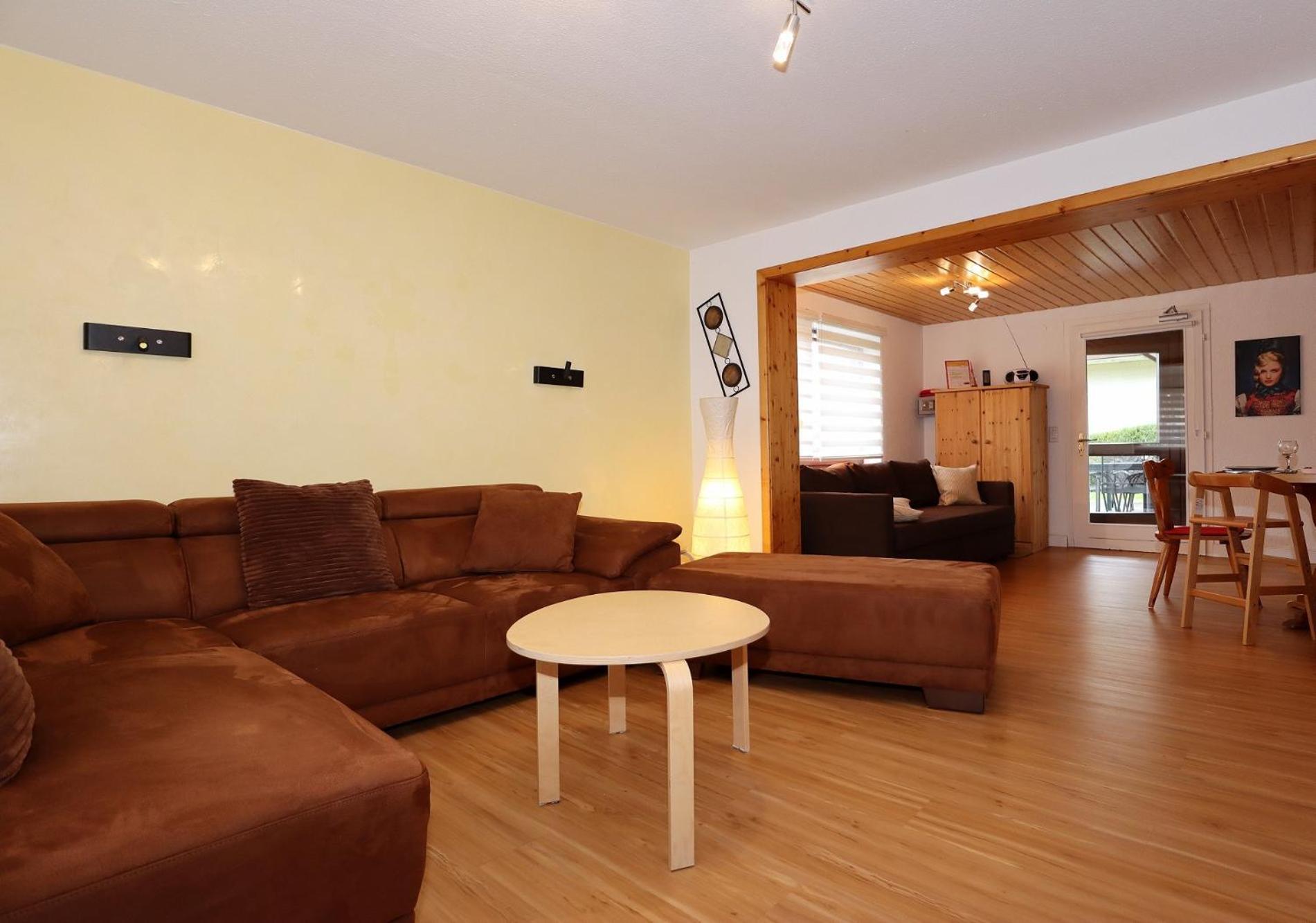 Haus Blattert - Neuglashuetten Feldberg  Esterno foto